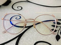 -镜客眼镜(浦江欢乐颂店)
