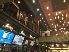-FASHION BAKERY法森贝克(新德路店)