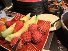 -花潮料理艺食馆(SM新生活广场店)