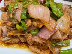 -好妹酸菜鱼馆(龙江店)