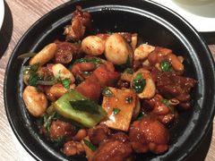 -茉莉餐厅(包河万达店)
