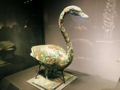 -陕西历史博物馆