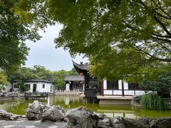 -常熟方塔园