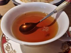 -老欧洲咖啡·西餐(后湖店)
