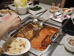 -海底捞火锅(振华广场店)