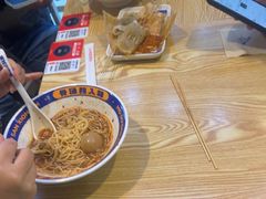 -魔都三兄弟酸辣粉·蘸卤炸串(虹桥万科店)