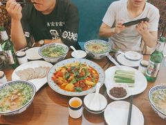 -阿西叶滩羊馆(交大店)