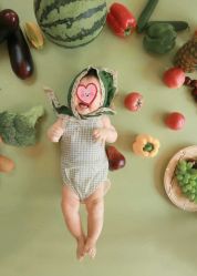 -儿时蒙太奇摄影(亦庄店)