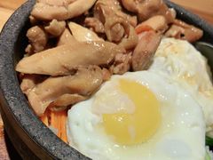 -花腰餐吧Bistro烧烤 傣味(传媒大学店)