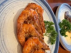 -福樱兰海鲜放题铁板烧(加州店)