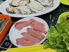 -小海豚•老字号海鲜餐厅(天涯店)