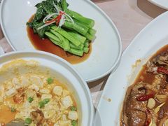 -王府井酒店(金桥港湾店)