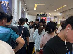 -喜茶(佛山岭南站店)