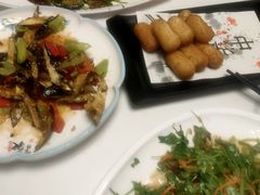 -渔码头食府·20年蓬莱老字号(登州路店)