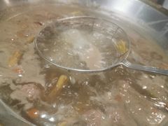 -九记潮汕现切鲜牛肉自助火锅(新开铺店)