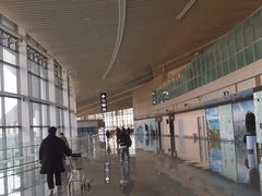 -青岛胶东国际机场