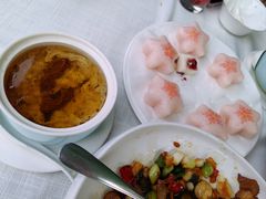 -东湖177艺术餐厅 · 东坡院子