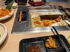 -新石器烤肉(周浦万达店)