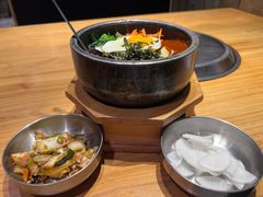 -土大力韩式烤肉料理(39年·和平路店)