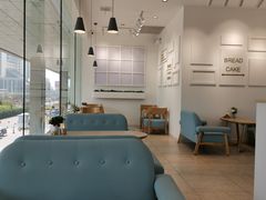 大堂-焙丽拾光(麦凯乐直营店)