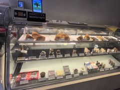 -布朗尼西饼(粮道街店)