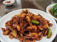 -南翔饭店