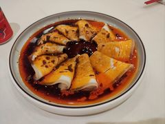 -梅龙镇酒家(南京西路总店)