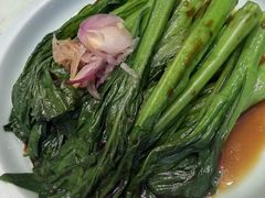 -益健名厨海鲜城(夏湾店)