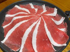 -呷哺呷哺 黄金牧场 (欢乐谷店)