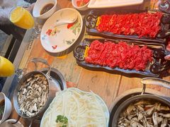 -田园肥牛府(东关街店)