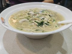 -二扁私房面馆(崂山路店)