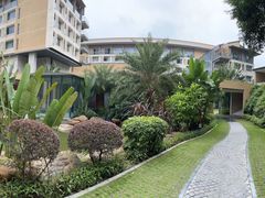 -南宁荔园维景国际酒店·荔园中餐厅