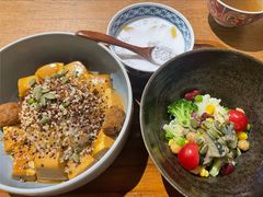 -漫蔬•台北蔬食小馆VEGGIEBOIL(朝晖店)