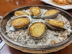 -味可道美食坊(福基路店)
