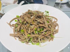 -沽上民肴·海鲜锅贴·天津菜(福州道鸿正家园店)
