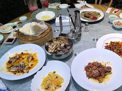 -真味海鲜坊