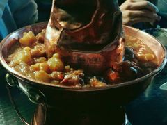 -火燒雲傣家菜(鼓楼店)