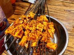 -有奴思烤肉·清真(正宁路店)