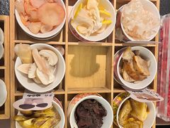-菌自由丨野生菌火锅特色庭院餐厅(丽江古城店)