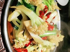 -大丰收脆鱼(正荣财富中心店)