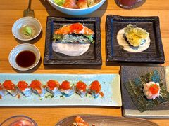 -Tuna maki寿司(苏州中心商场店)
