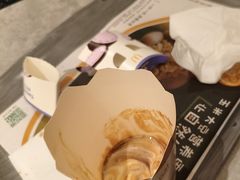 -麦当劳(西单明珠店)