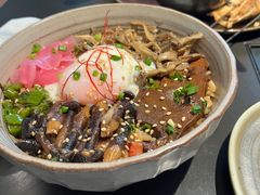 -Ameigo梅果·云贵川bistro(长宁来福士店)