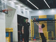 -BingoLand宾果体能中心(钱江新城店)