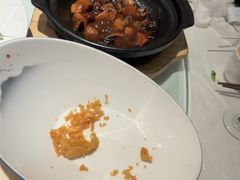 -沪华海鲜大酒楼(南汇店)