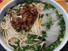 -金城尕娃牛肉面(钻汇广场店)