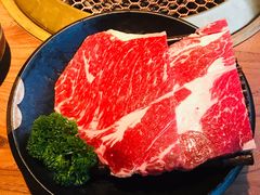-九畋町和牛黑牛烤肉料理(三里屯3·3大厦店)