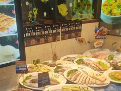-小船渔村•大连菜•大连焖鱼(明泽街店)