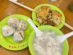 -三镇民生甜食馆(胜利街总店)