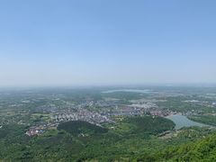 -句容茅山景区